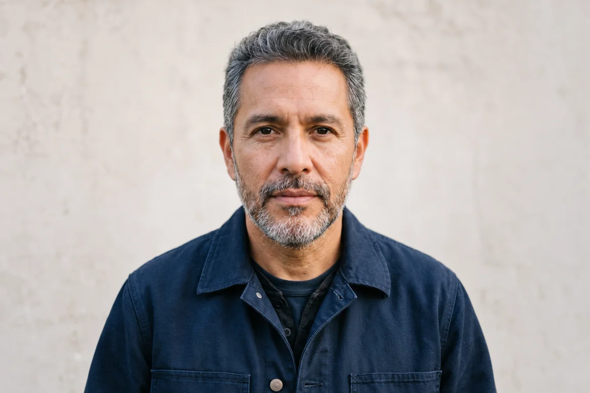 Daniel Reyes