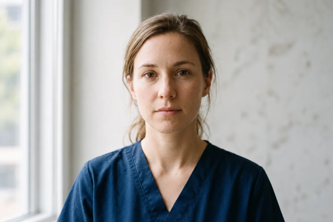 Dr. Hannah Voss